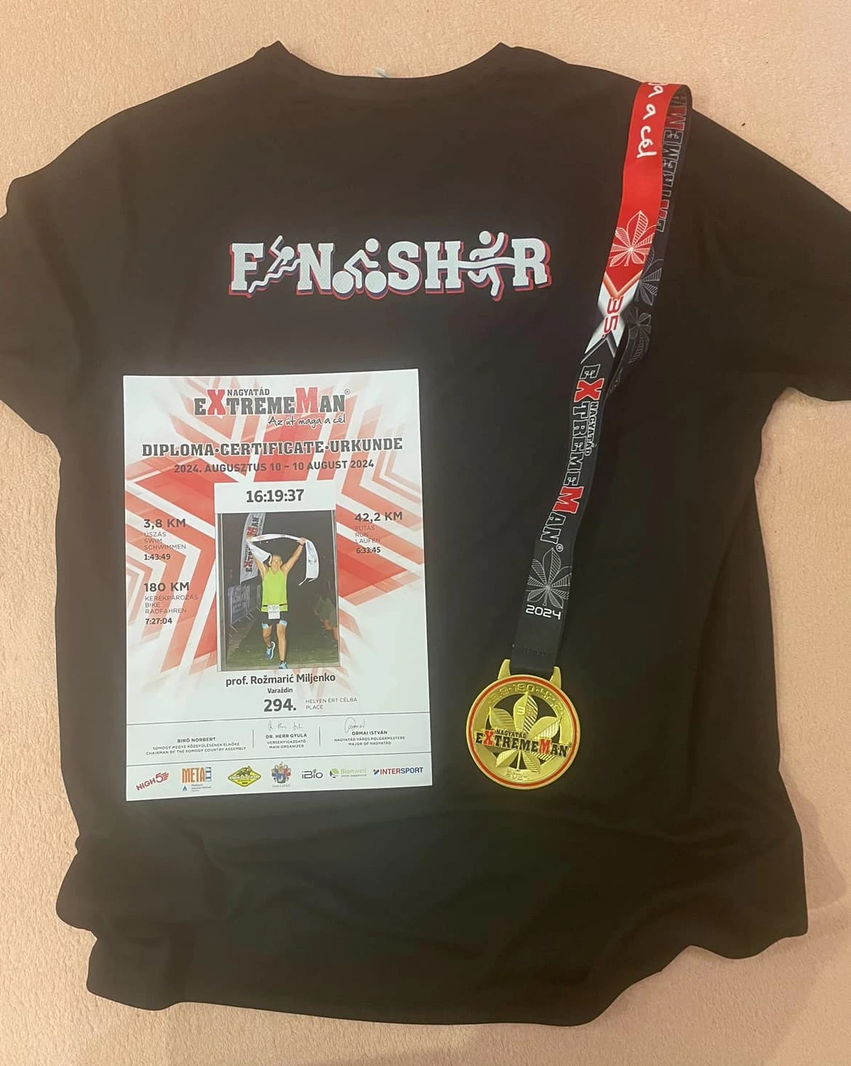 miljenko rozmaric ironman madjarska 2024 – foto privatna arhiva 09 miljenko rozmaric ironman madjarska 2024 – foto privatna arhiva 09