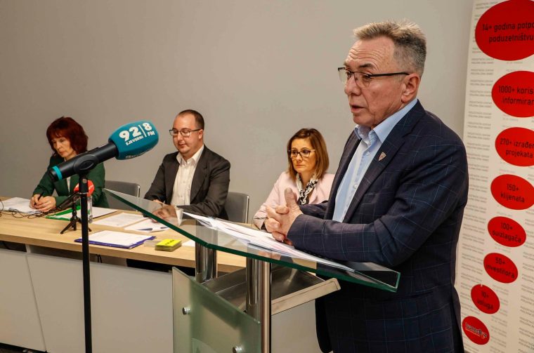 milorad batinic – grad ivanec