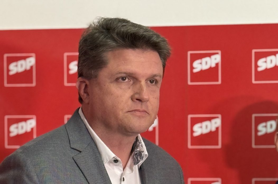 miroslav marković SDP miroslav marković SDP