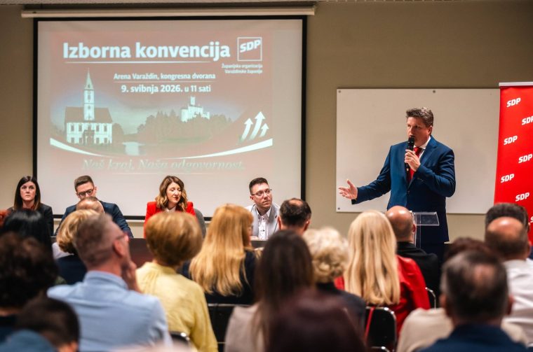miroslav markovic – sdp