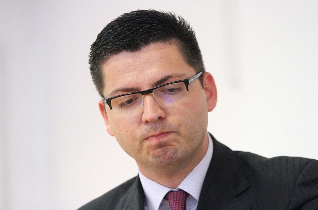 Mladen Jozinović Mladen Jozinović