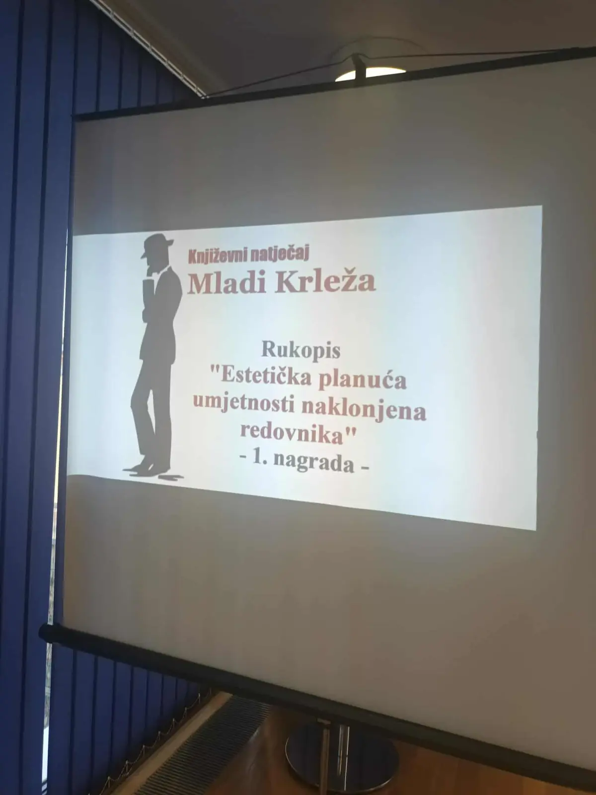 mladi krleza domagoj lucic 08