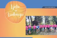 nARCISE – NORDIJSKO HODANJE nARCISE – NORDIJSKO HODANJE