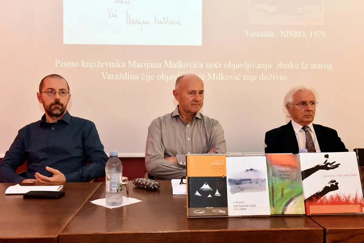 nagrada zvonko milkovic 2025 emilija kovac – vzhr 05 nagrada zvonko milkovic 2025 emilija kovac – vzhr 05