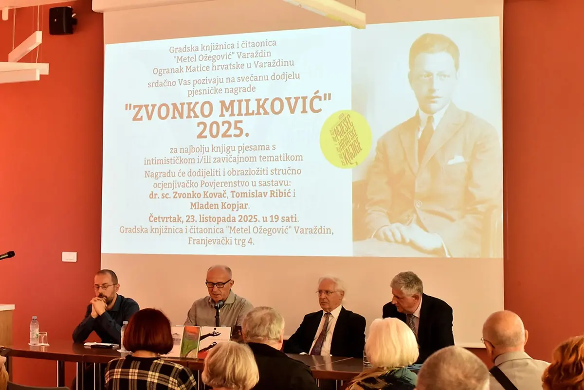 nagrada zvonko milkovic 2025 emilija kovac – vzhr 11 nagrada zvonko milkovic 2025 emilija kovac – vzhr 11