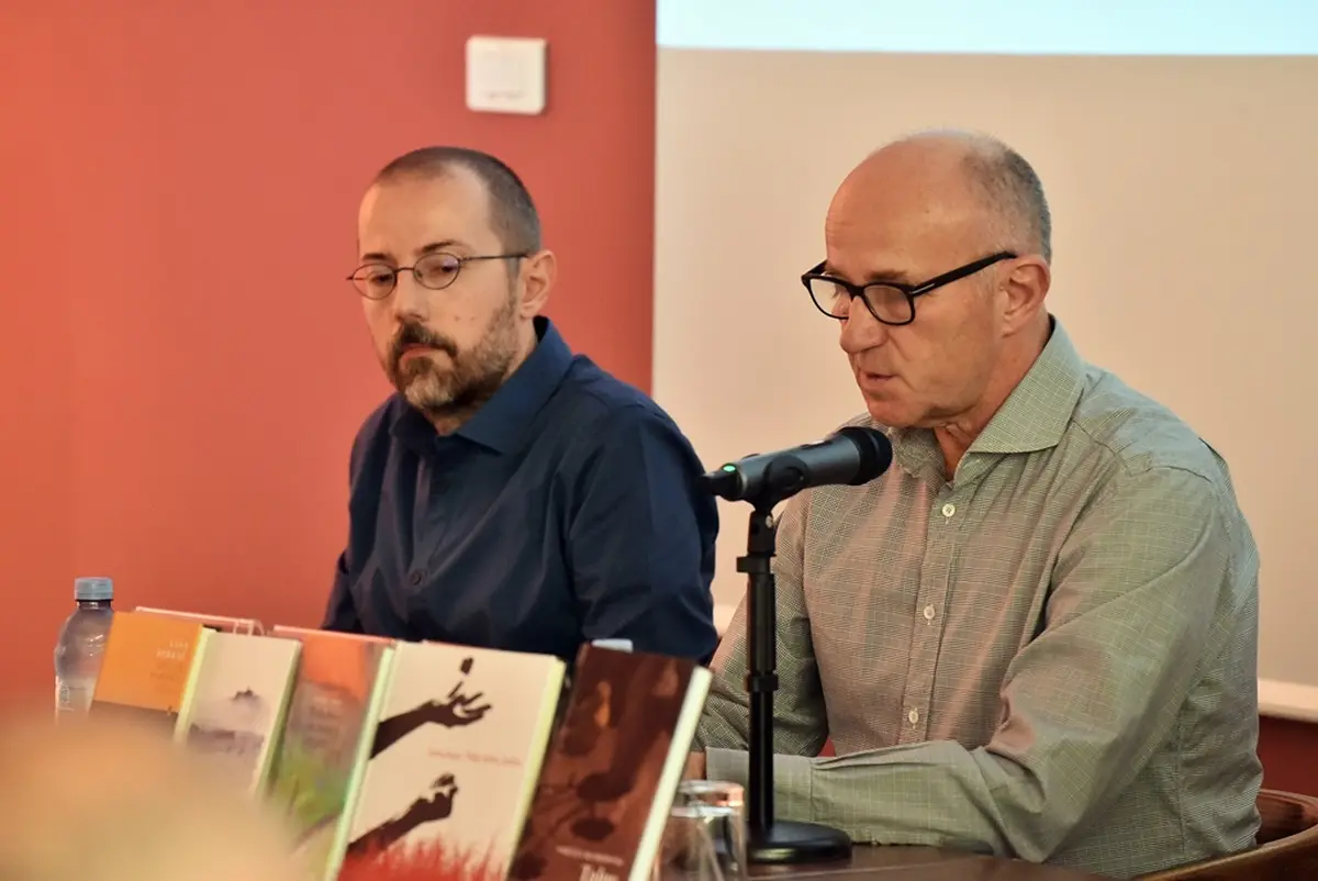 nagrada zvonko milkovic 2025 emilija kovac – vzhr 12 nagrada zvonko milkovic 2025 emilija kovac – vzhr 12