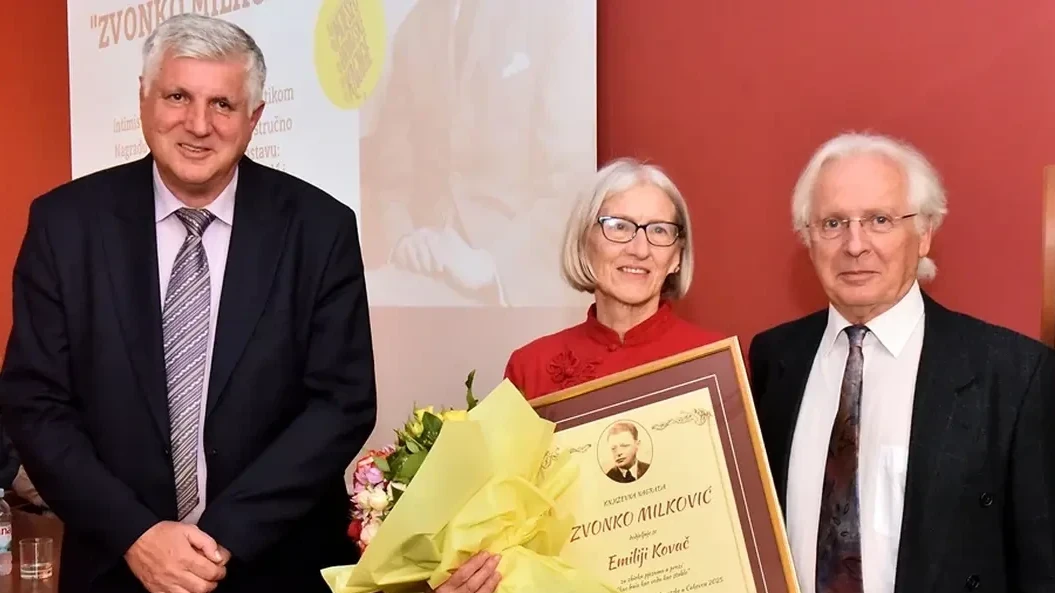 nagrada zvonko milkovic 2025 emilija kovac – vzhr 14 nagrada zvonko milkovic 2025 emilija kovac – vzhr 14