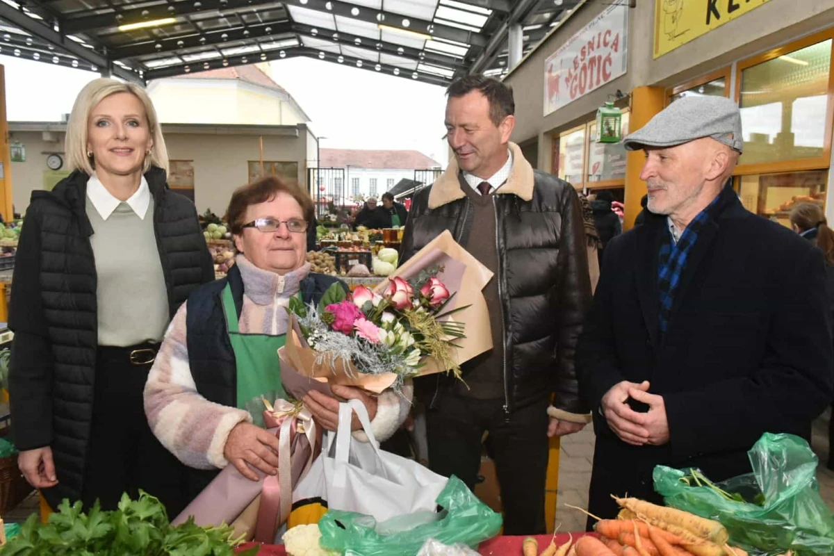 najkumica 2024 – gradska trznica 07