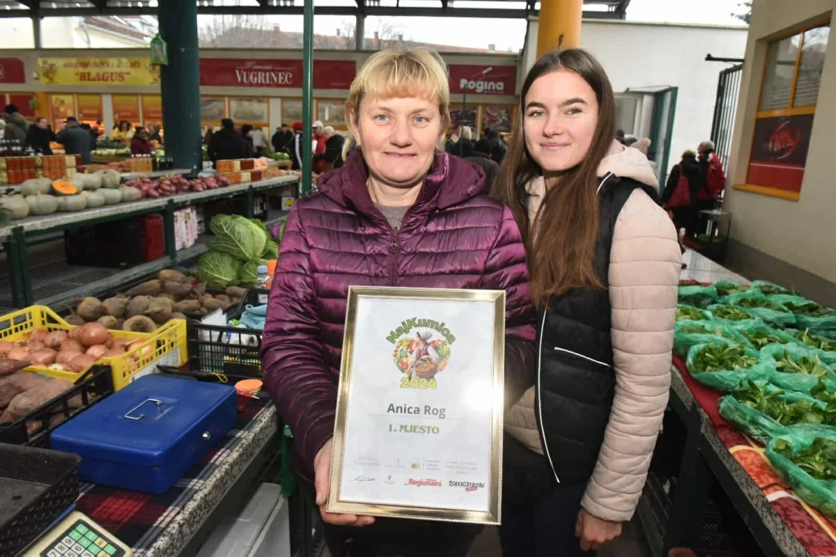 najkumica 2024 – gradska trznica 08