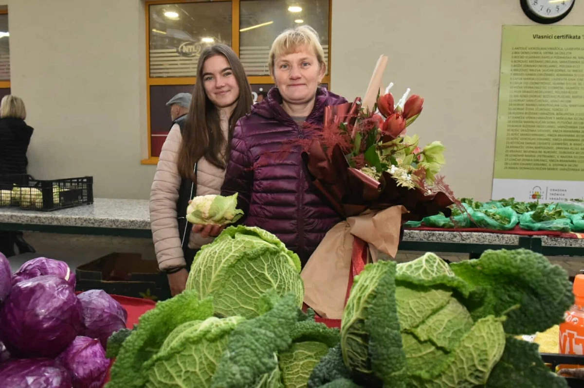 najkumica 2024 – gradska trznica 09