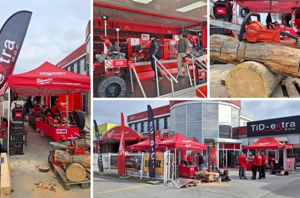 naslovnica millwakee