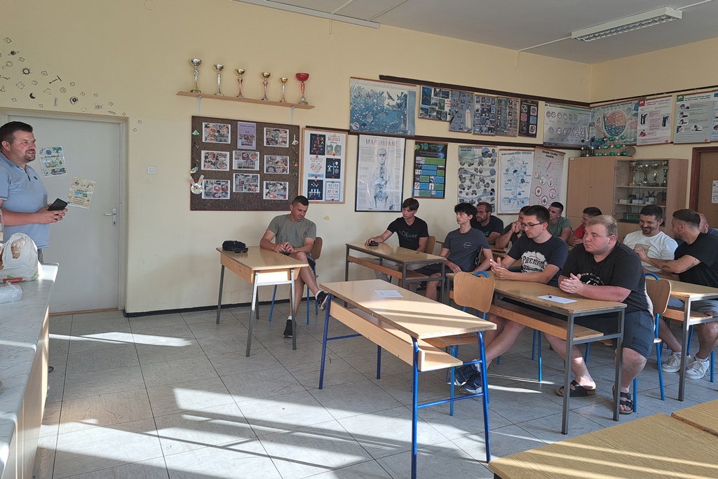 nk klenovnik – izborna skupstina 2