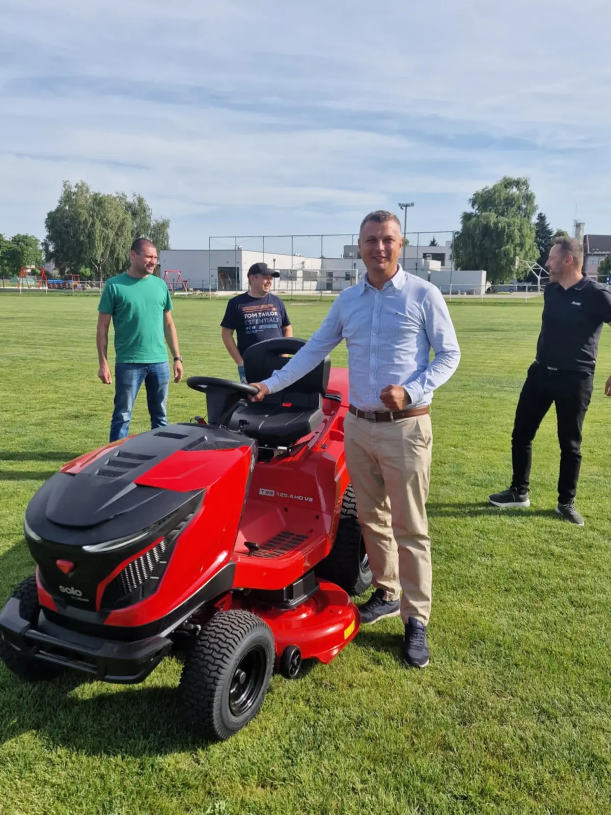 nk orac kosilica – op petrijanec 01