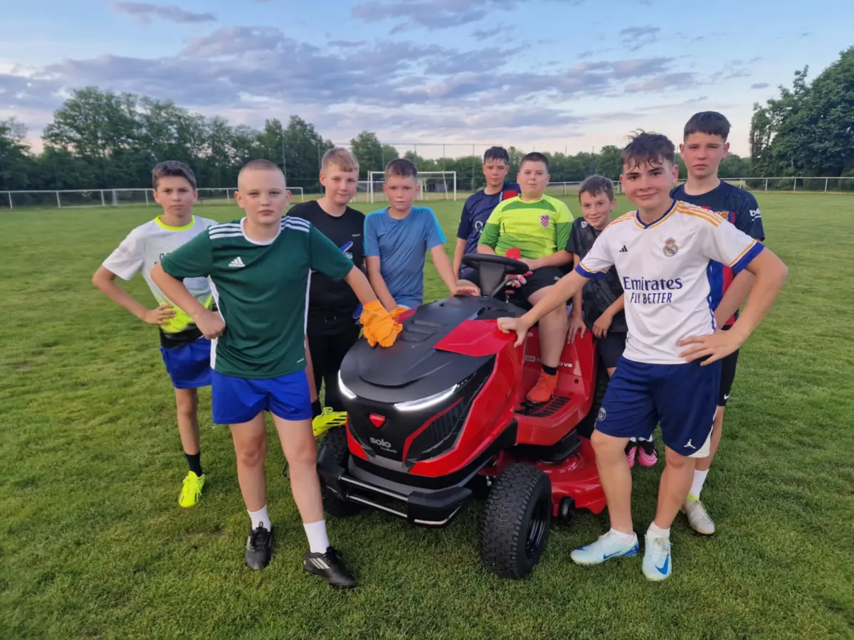 nk orac kosilica – op petrijanec 05