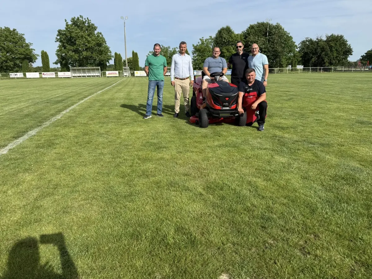 nk orac kosilica – op petrijanec 07