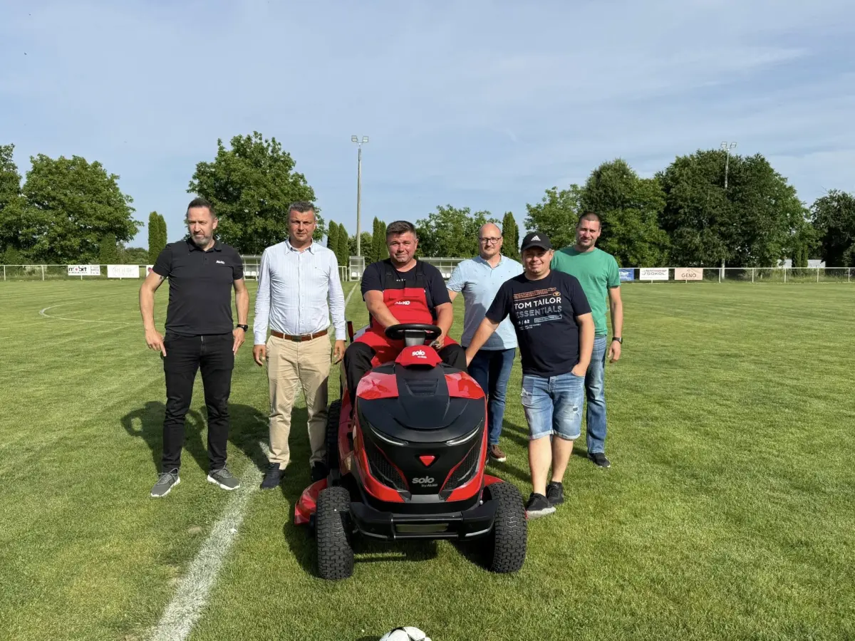 nk orac kosilica – op petrijanec 09