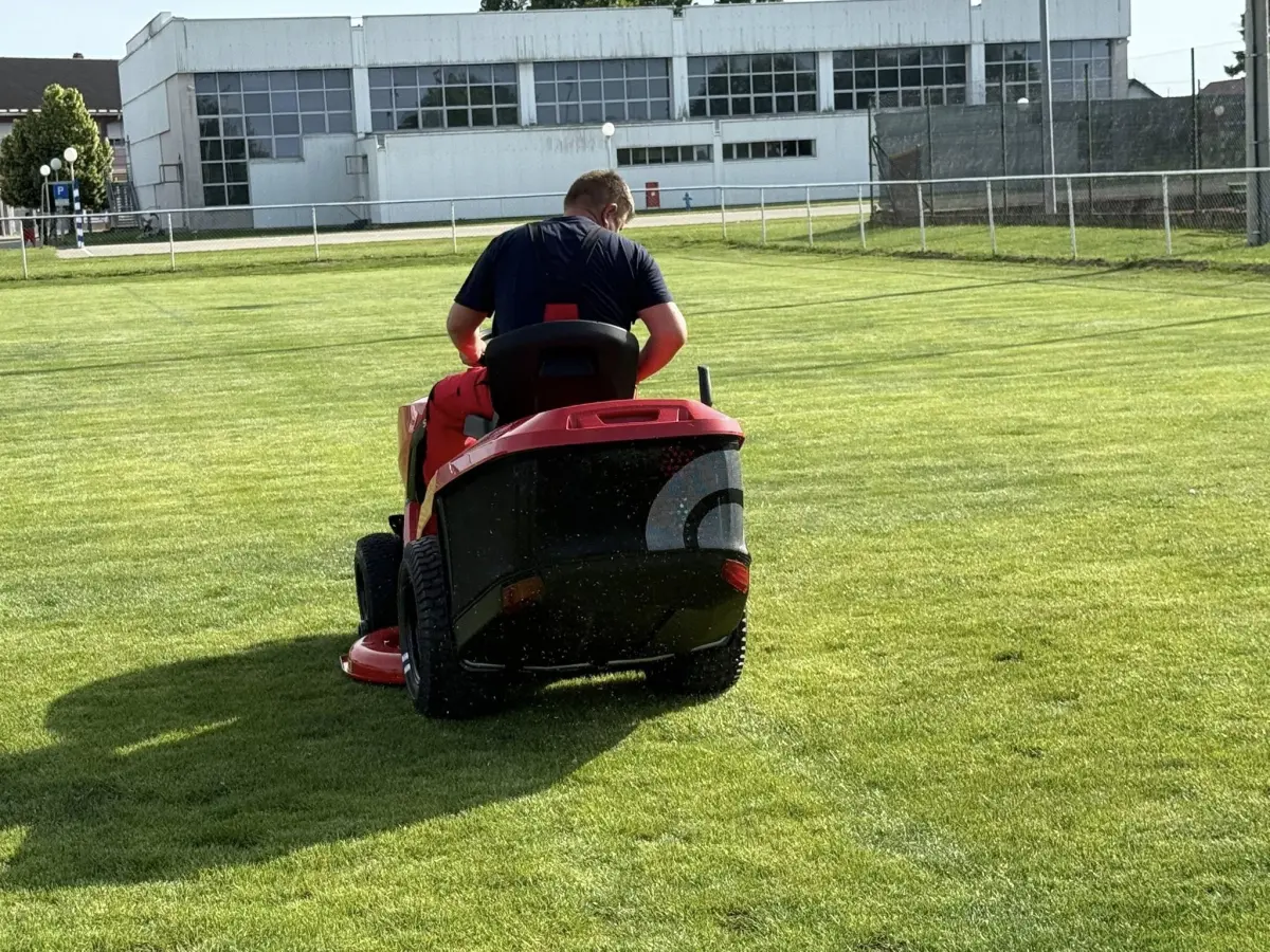 nk orac kosilica – op petrijanec 11