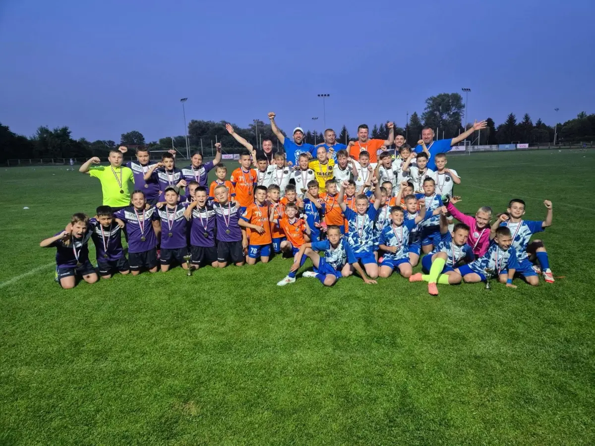 nk podravina turnir 01 nk podravina turnir 01