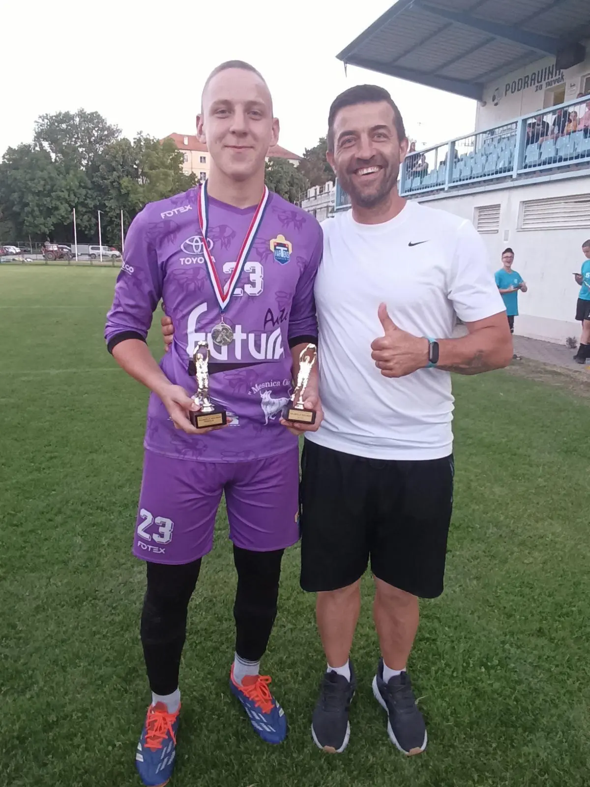 nk podravina turnir 03 nk podravina turnir 03