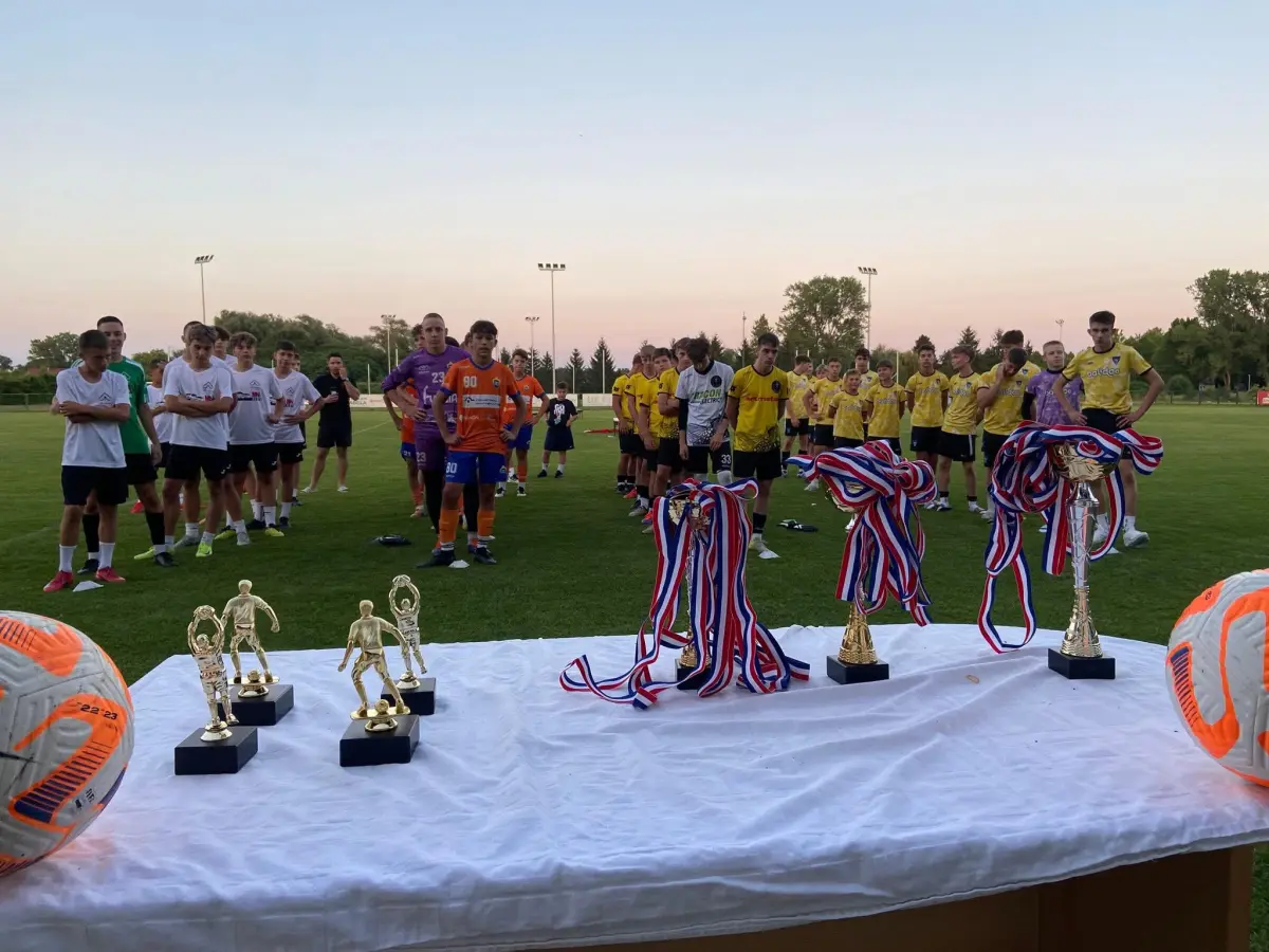 nk podravina turnir 04 nk podravina turnir 04