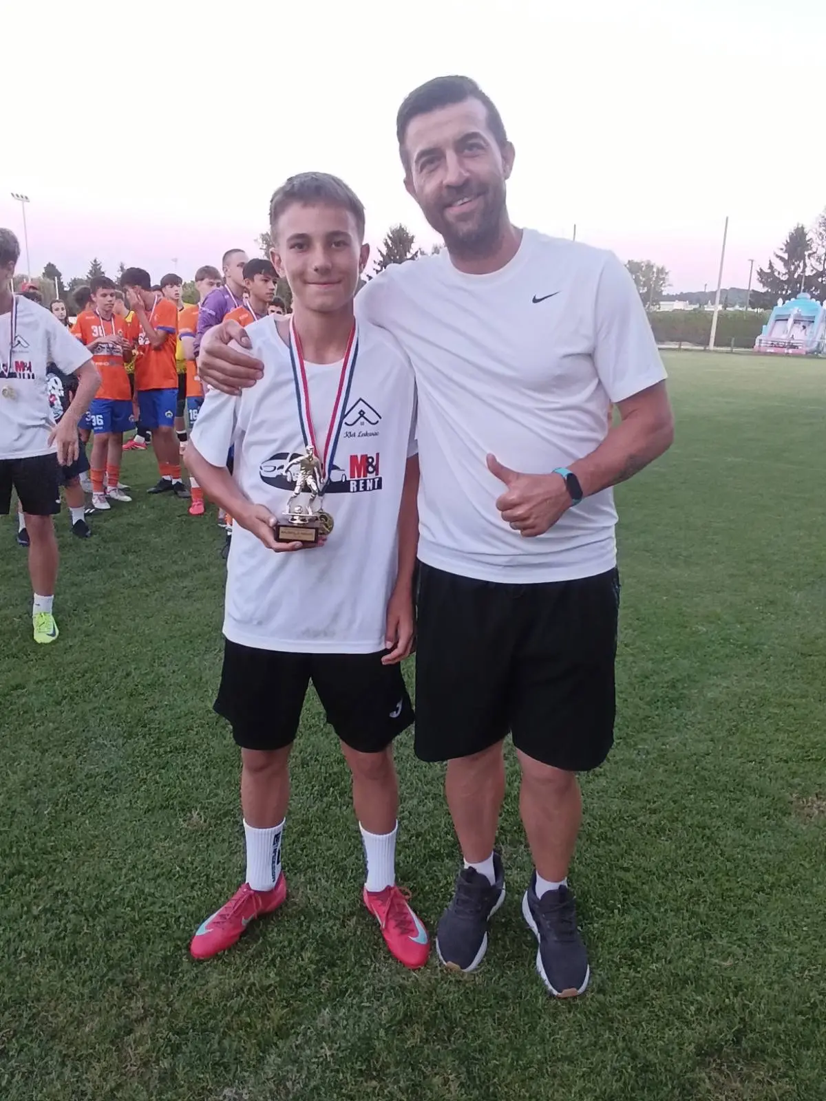 nk podravina turnir 05 nk podravina turnir 05