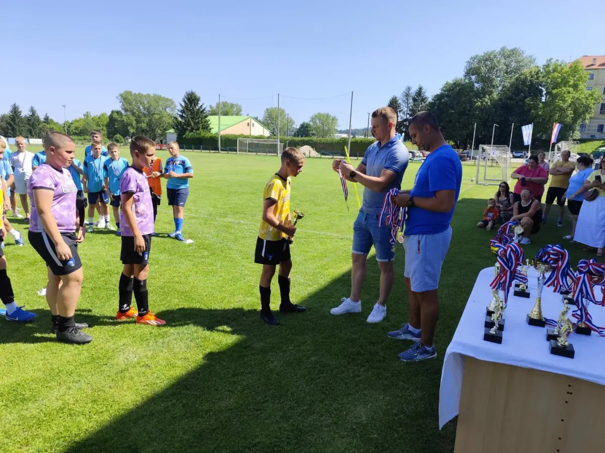 nk podravina turnir 06 nk podravina turnir 06