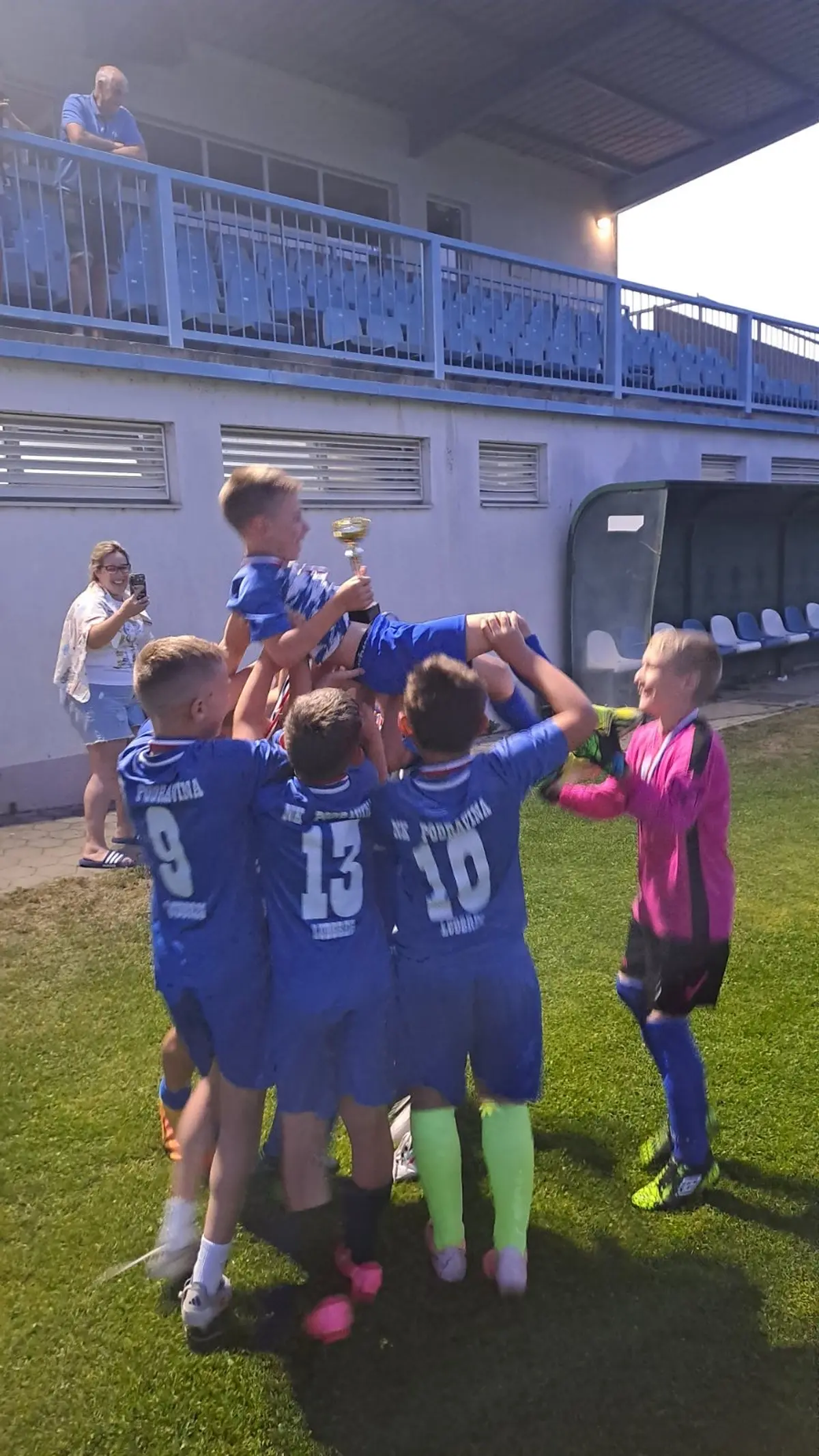 nk podravina turnir 07 nk podravina turnir 07