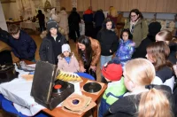 noc muzeja ivanec 31