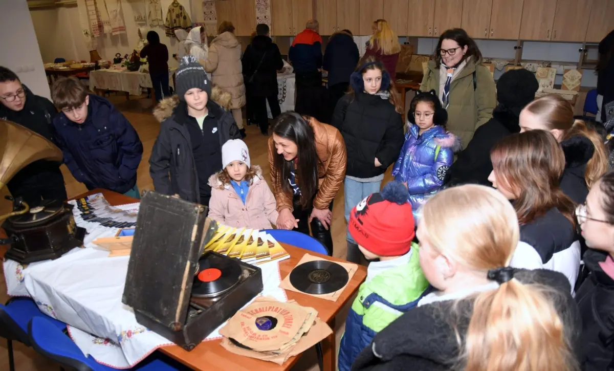 noc muzeja ivanec 31