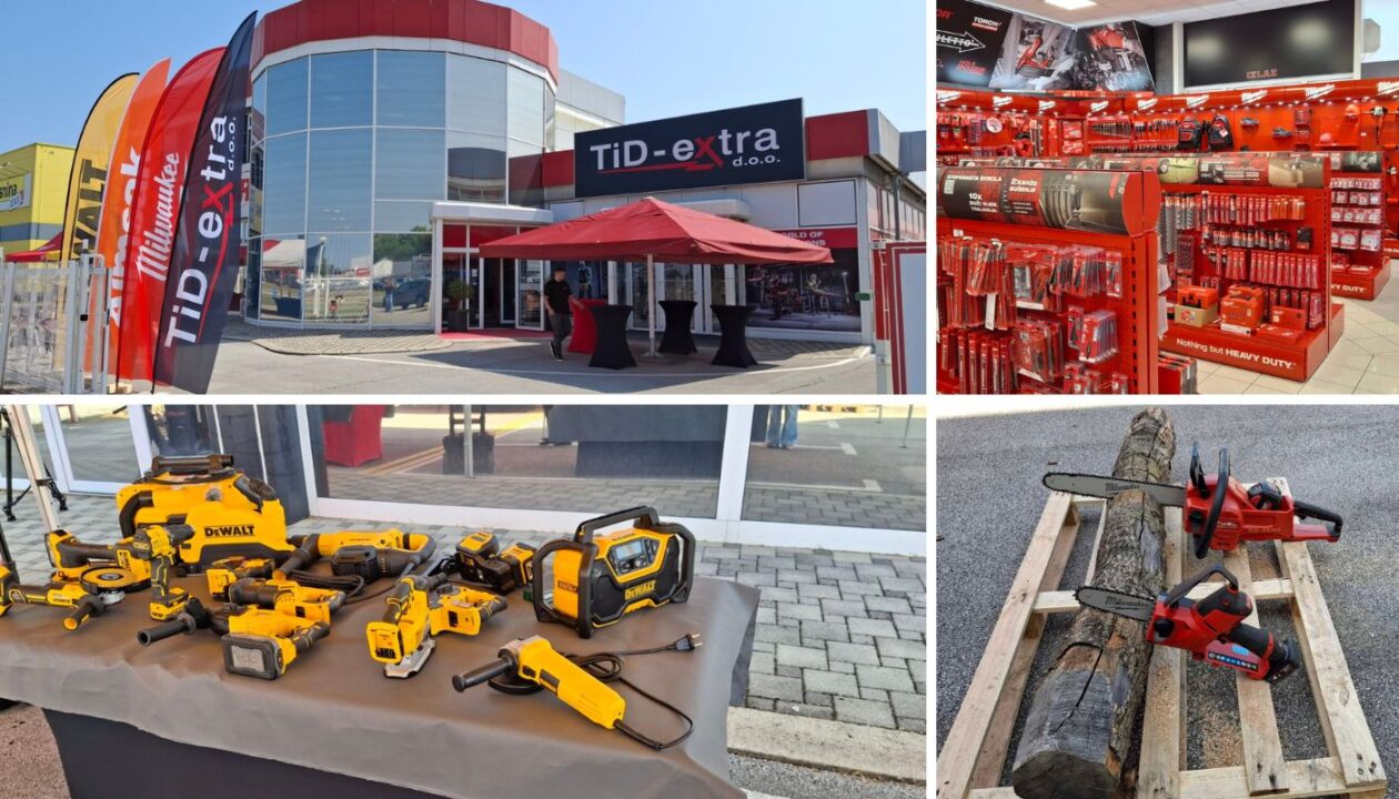 nova naslovnica tid extra