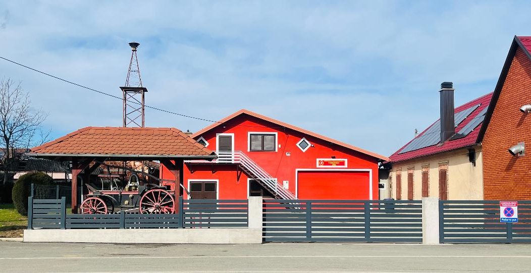 nova ograda dvd vidovec