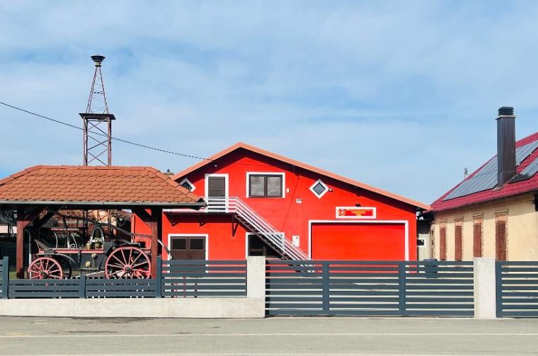 nova ograda dvd vidovec