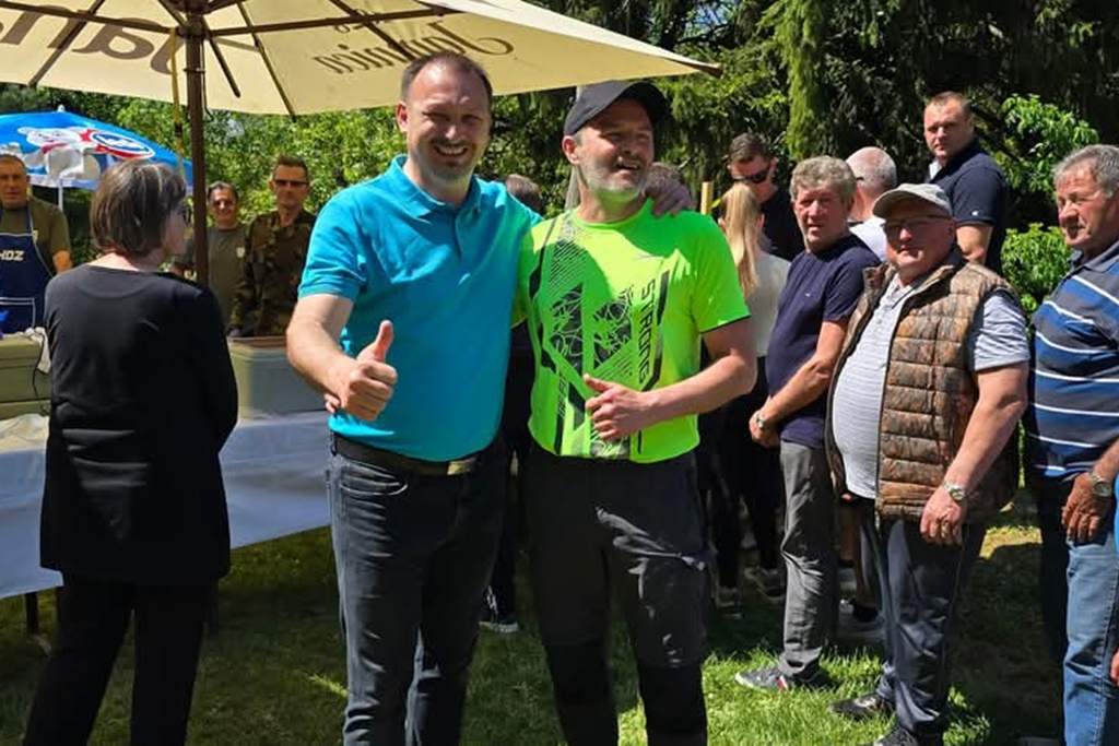 novi marof praznik rada novi marof praznik rada