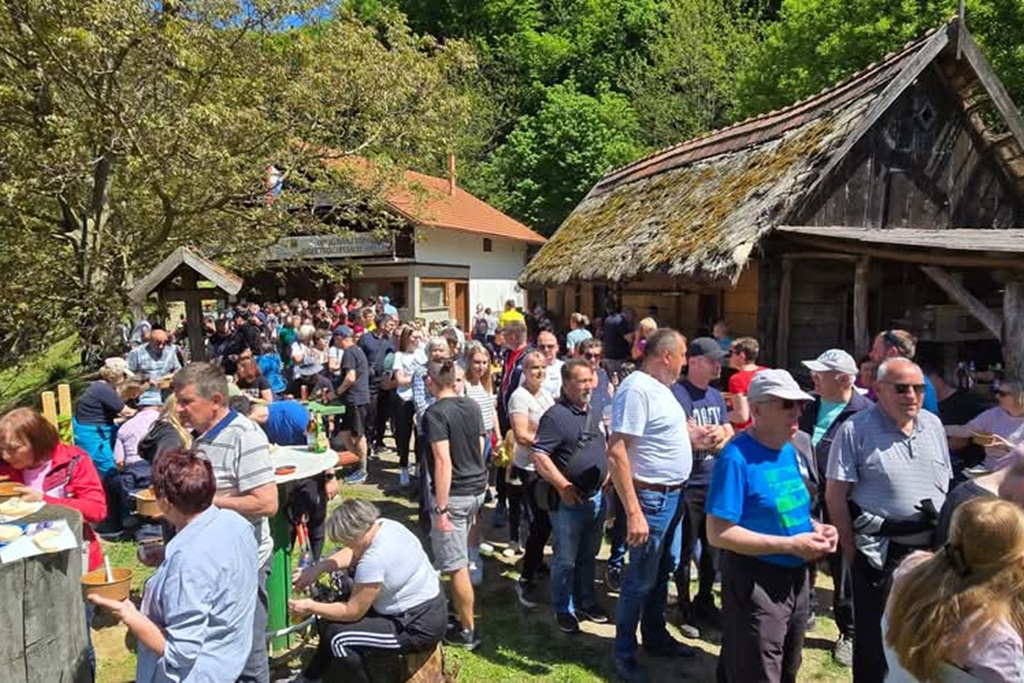 novi marof praznik rada2 novi marof praznik rada2