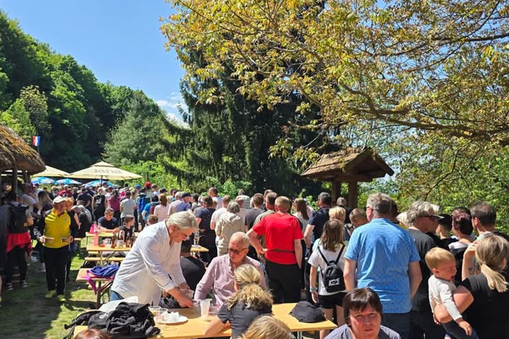 novi marof praznik rada3 novi marof praznik rada3