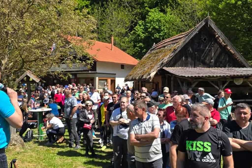 novi marof praznik rada6 novi marof praznik rada6