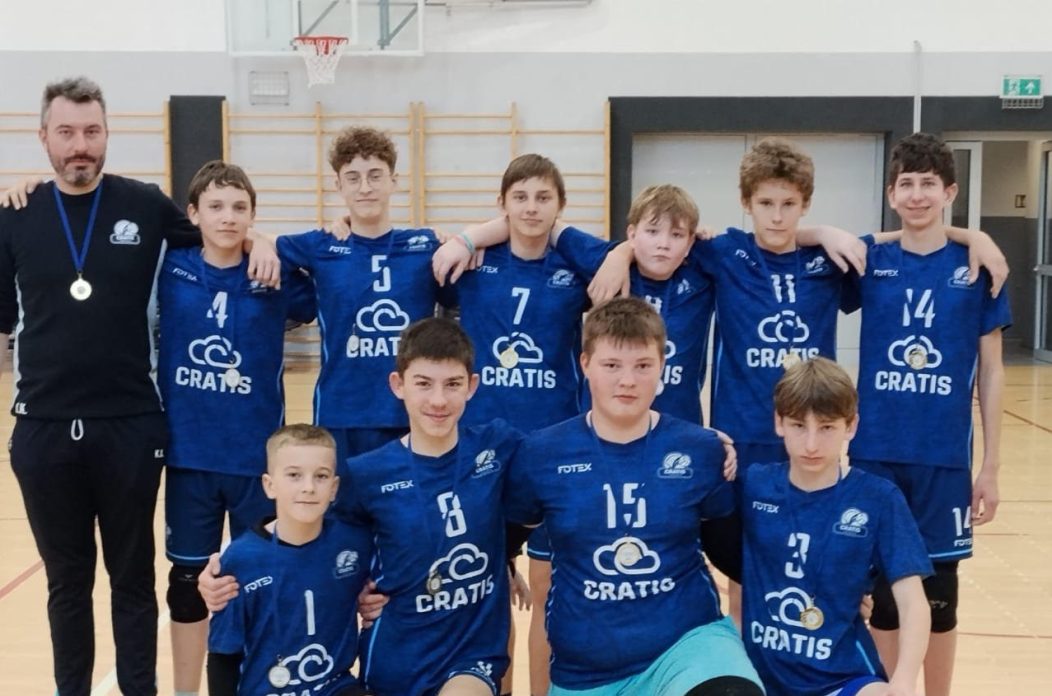ok cratis varazdin kadeti ok cratis varazdin kadeti