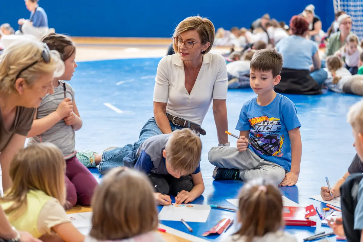 olimpijada djecjih vrtica crtanje – foto zsugv 27 olimpijada djecjih vrtica crtanje – foto zsugv 27