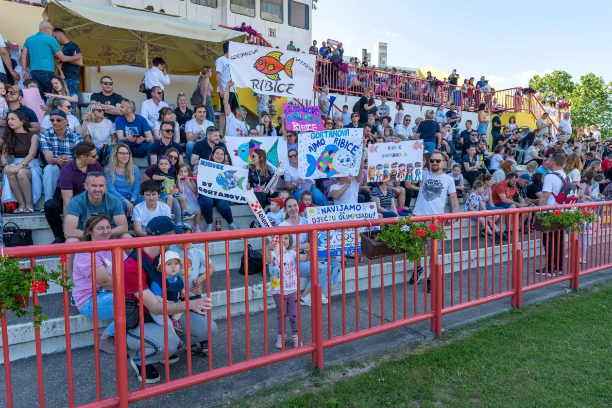 olimpijski festival djecjih vrtica – zsugv 01 olimpijski festival djecjih vrtica – zsugv 01