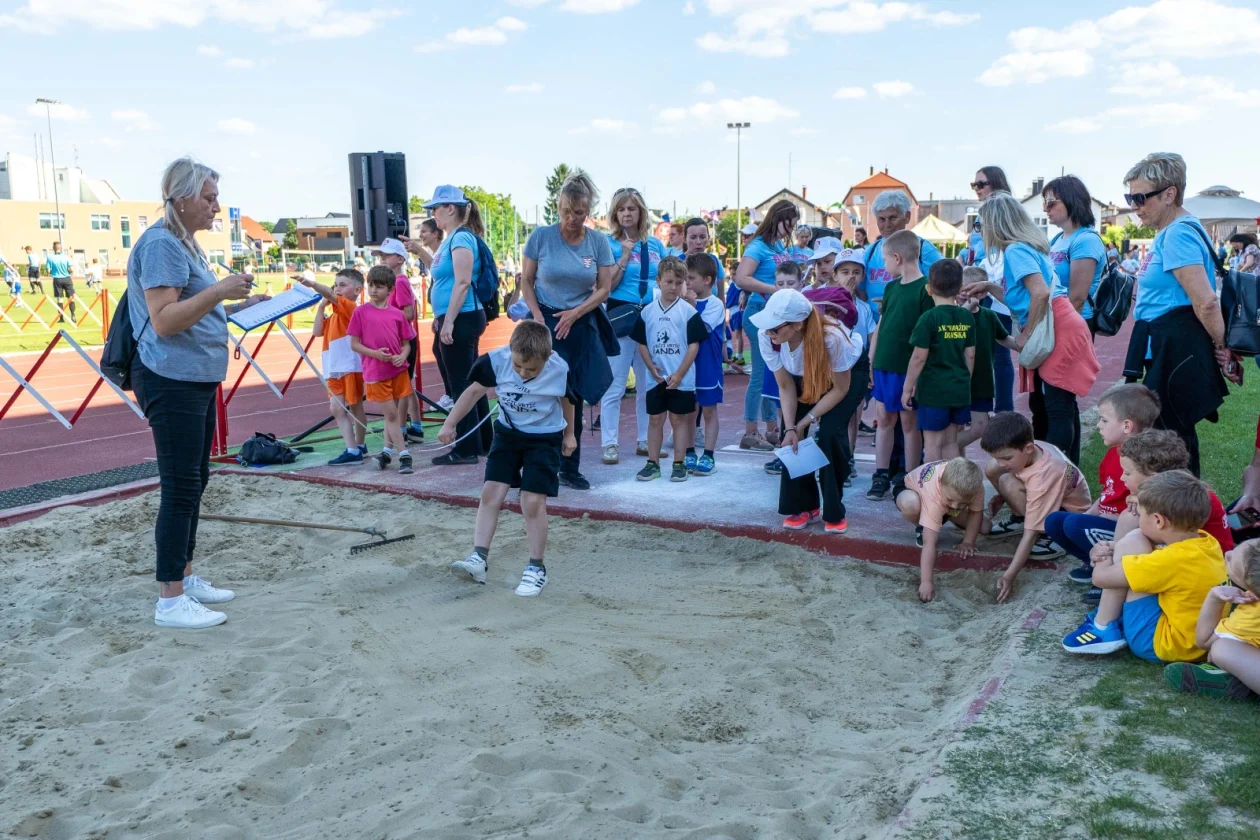 olimpijski festival djecjih vrtica – zsugv 08 olimpijski festival djecjih vrtica – zsugv 08