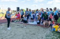 olimpijski festival djecjih vrtica – zsugv 08 olimpijski festival djecjih vrtica – zsugv 08