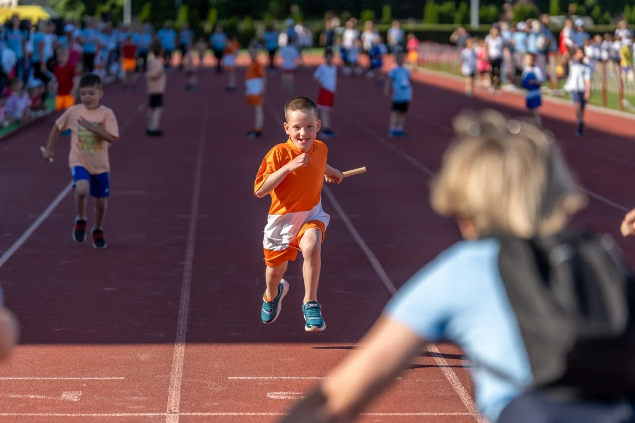 olimpijski festival djecjih vrtica – zsugv 11 olimpijski festival djecjih vrtica – zsugv 11