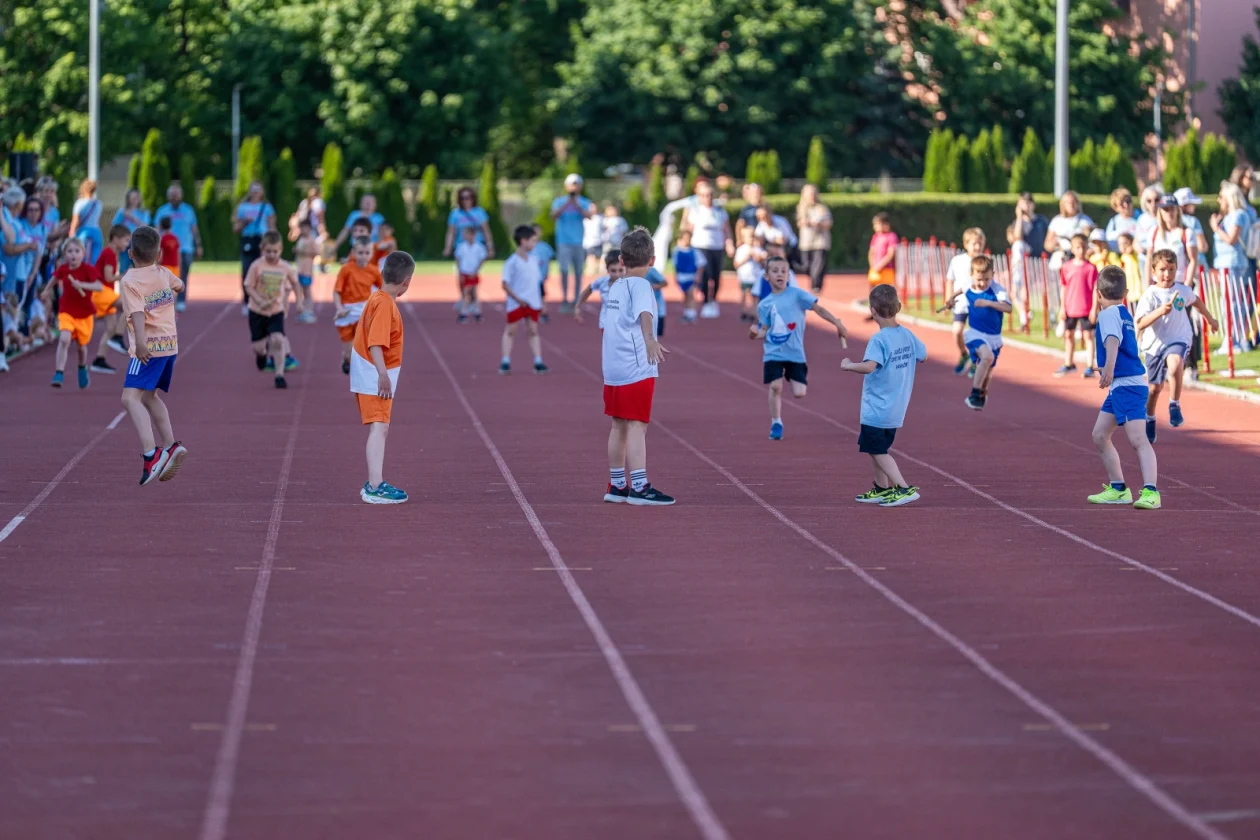 olimpijski festival djecjih vrtica – zsugv 13 olimpijski festival djecjih vrtica – zsugv 13