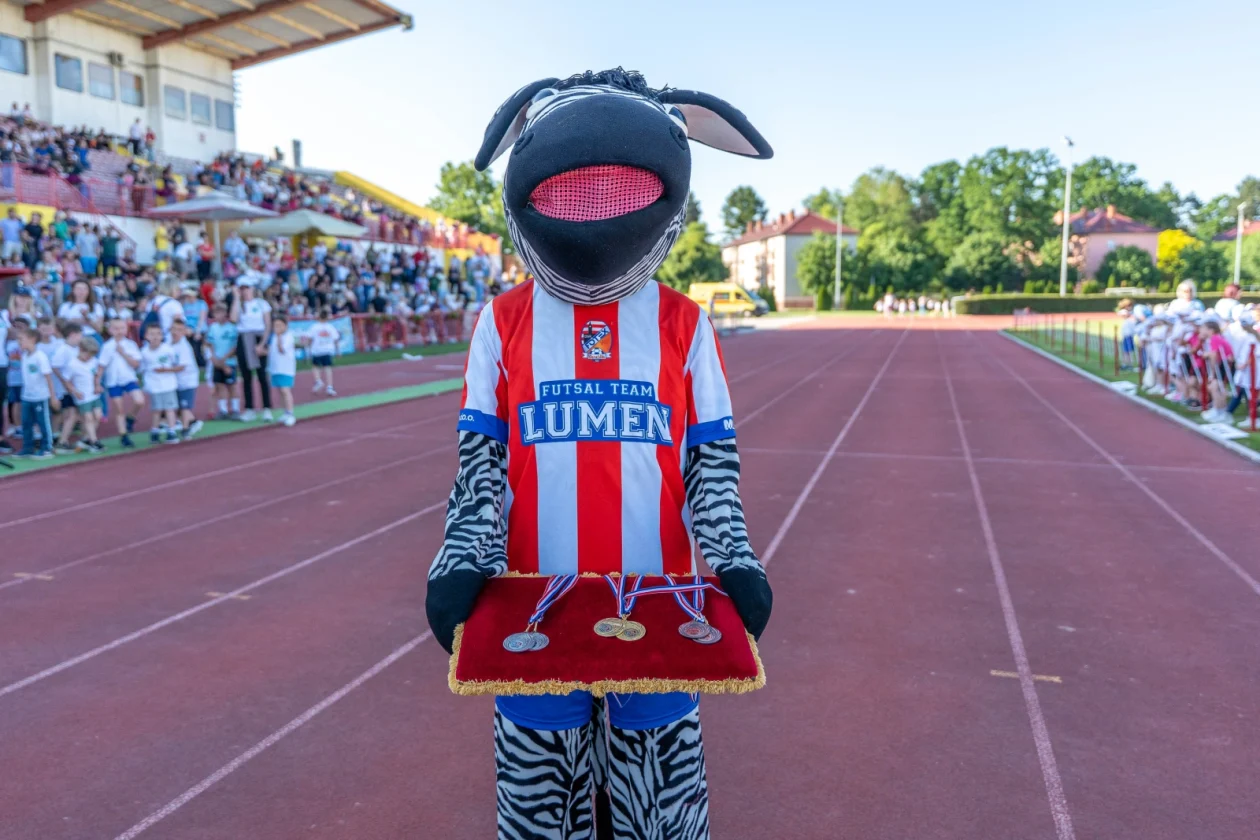 olimpijski festival djecjih vrtica – zsugv 16 olimpijski festival djecjih vrtica – zsugv 16
