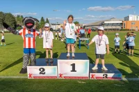 olimpijski festival djecjih vrtica – zsugv 17 olimpijski festival djecjih vrtica – zsugv 17