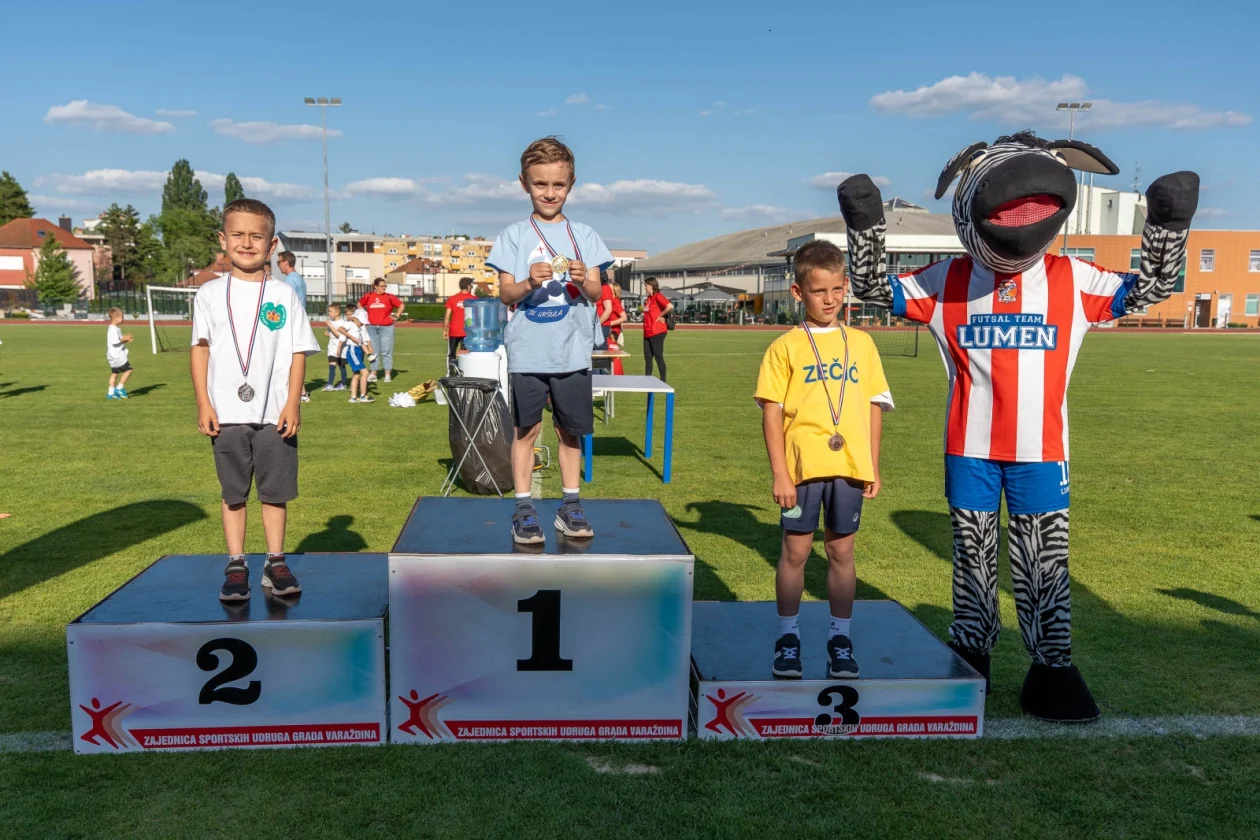 olimpijski festival djecjih vrtica – zsugv 19 olimpijski festival djecjih vrtica – zsugv 19
