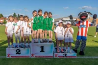 olimpijski festival djecjih vrtica – zsugv 20 olimpijski festival djecjih vrtica – zsugv 20
