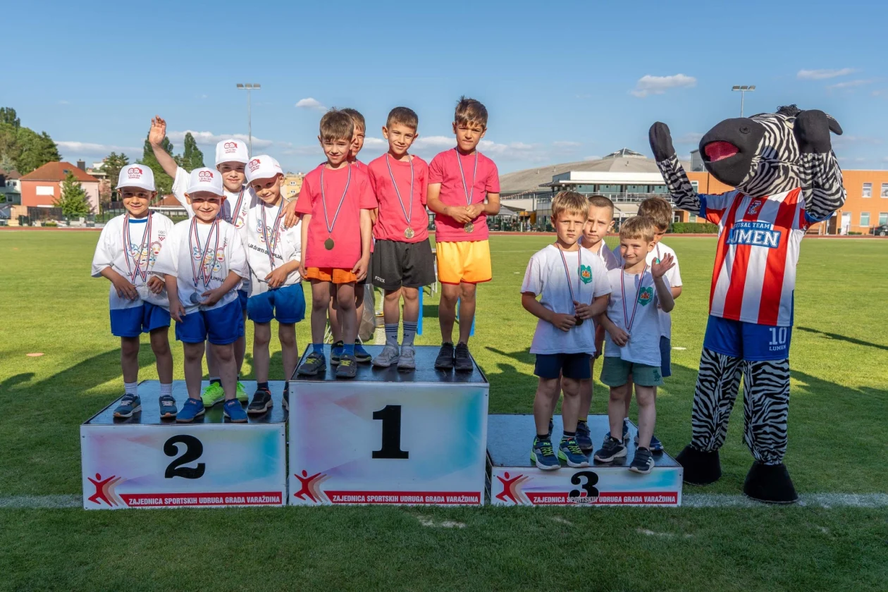 olimpijski festival djecjih vrtica – zsugv 21 olimpijski festival djecjih vrtica – zsugv 21