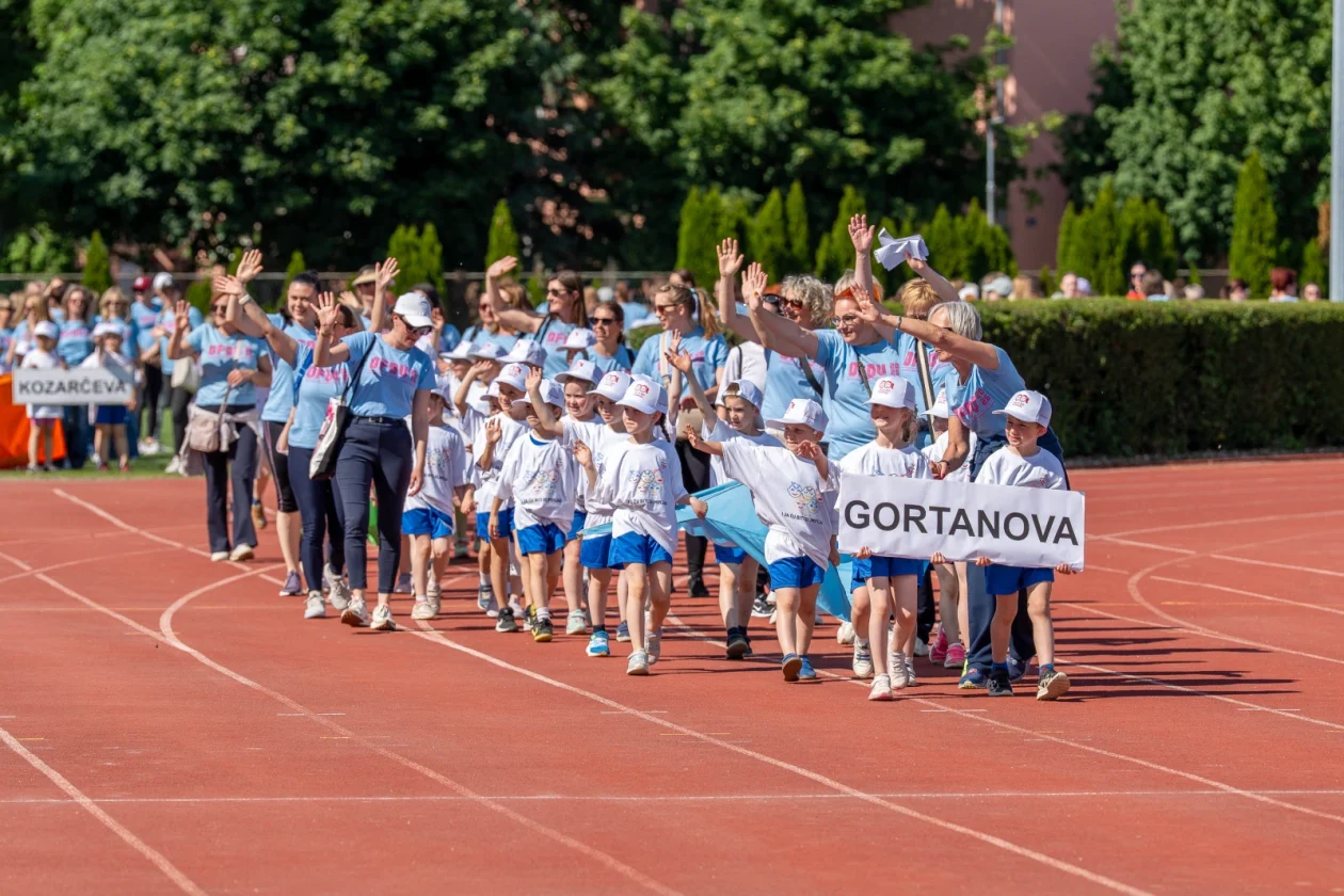olimpijski festival djecjih vrtica – zsugv 22 olimpijski festival djecjih vrtica – zsugv 22
