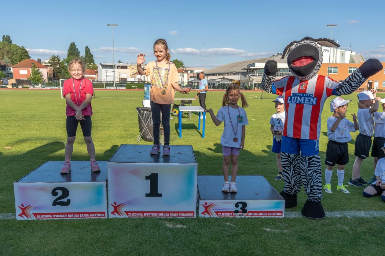 olimpijski festival djecjih vrtica – zsugv 23 olimpijski festival djecjih vrtica – zsugv 23